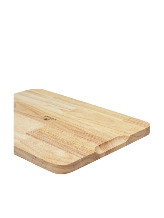 Plăci De Servire Lemn 45x30cm pl10001.035