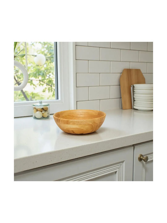 Boluri De Servire Rotund Din Lemn Cu Diametru 12cm Bl385.048 Boluri De Servire Rotund Din Lemn Cu Diametru 12cm Bl385.048