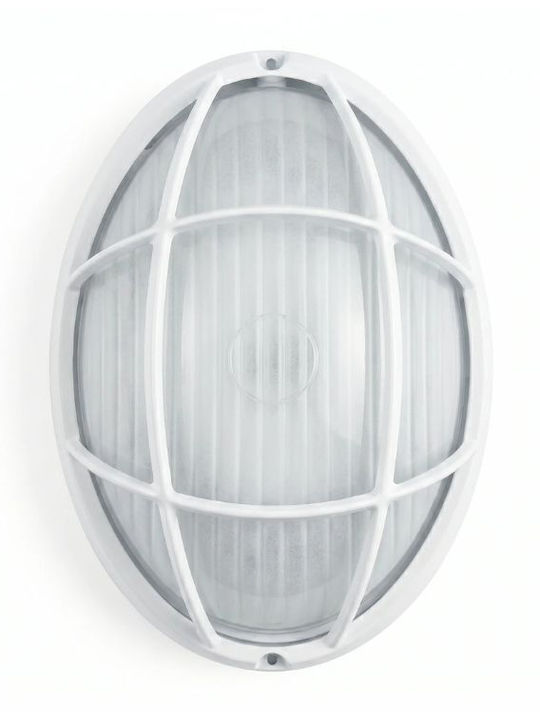 ARlight Wla Wall-Mounted Bulkhead Outdoor