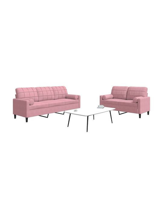 Set de Sufragerie 3-Seater & 2-Seater