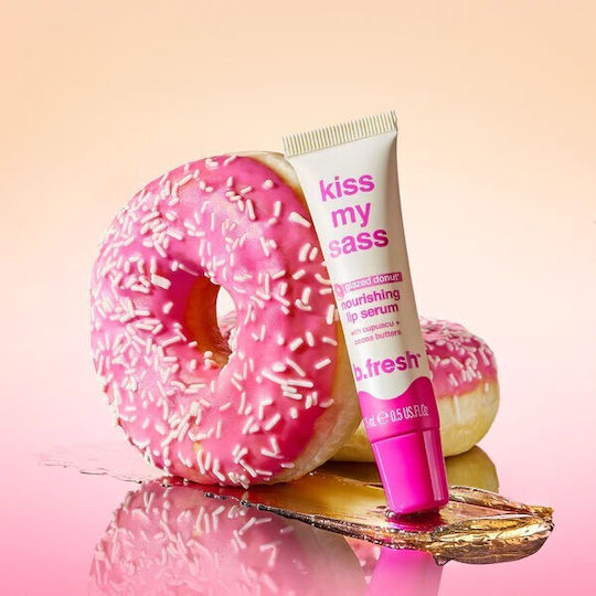 B.Fresh Set Lip Serum Perfect Pout
