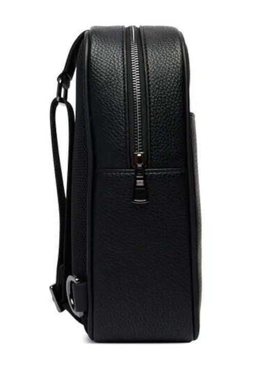 Tommy Hilfiger Backpack Μαύρο