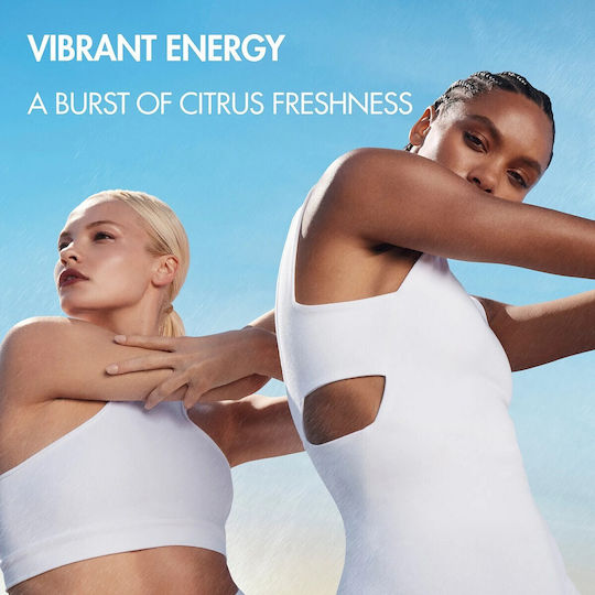 Biotherm Eau Vitaminée Citrus Tonic Eau de Toilette 100ml