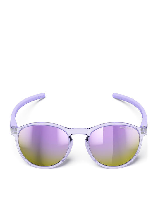 Julbo Kids Sunglasses Purple for 6-10 Years J5831126