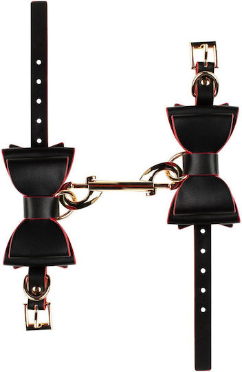 Bedroom Fantasies BDSM Kit σε Μαύρο Χρώμα 8τμχ