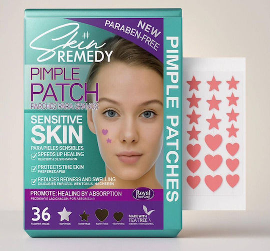 Royal Prestige Pimple patches 36τμχ