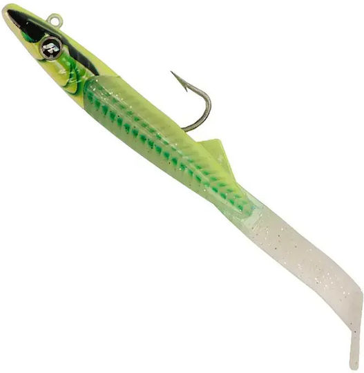 Ragot Raglou Artificial Bait 14.5gr Light Blue Set 2pcs