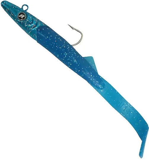 Ragot Raglou Artificial Bait 14.5gr Light Blue Set 2pcs
