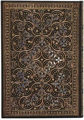 18 Month Academic Weekly 2026-2027 Restoration Midi Horizontal Paperblanks 9780349718804