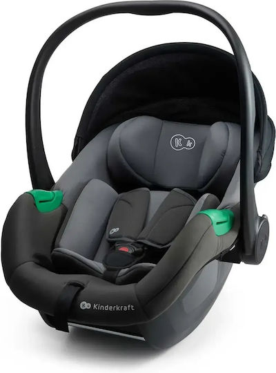 Kinderkraft I-size Scaun Auto i-Size cu Isofix 0-13 kg