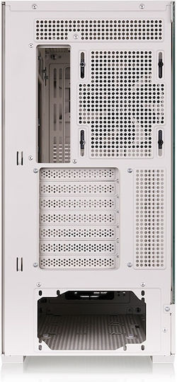 Thermaltake Retro 360 Gaming Midi Tower Computer Case with Side Window Beige