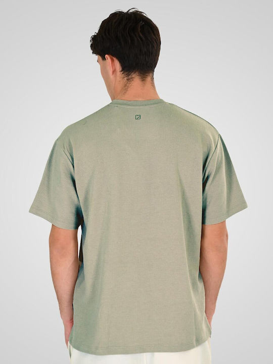 T-shirt Sage Green