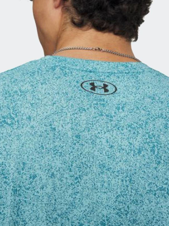 Novelty Спортна Тениска Синя