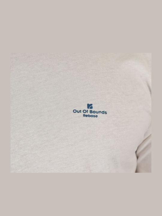 T-shirt Off-white RTS-9064