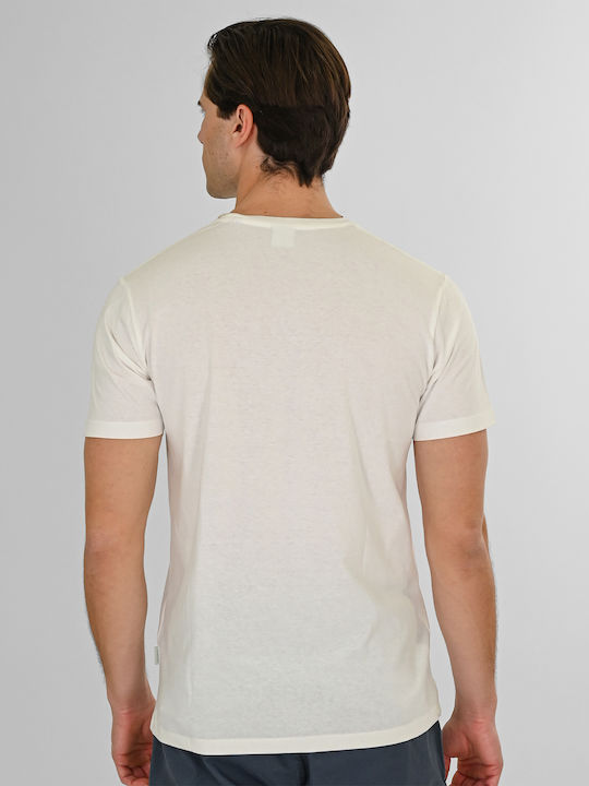 T-shirt Off-white RTS-9064