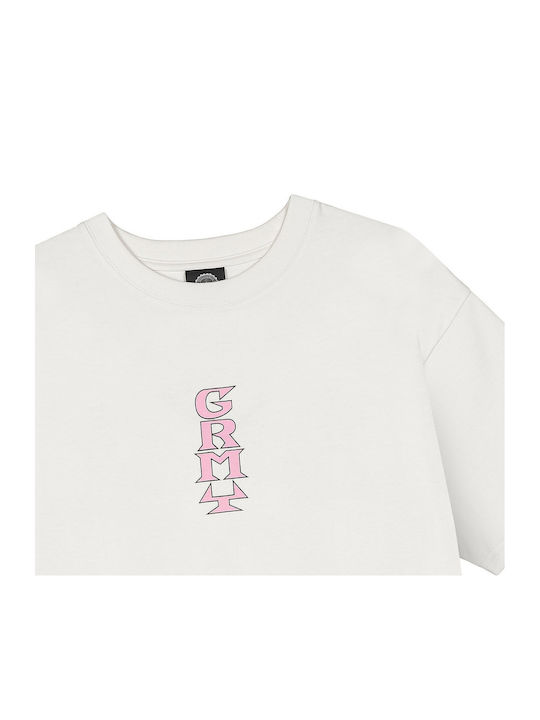 T-Shirt Ecru