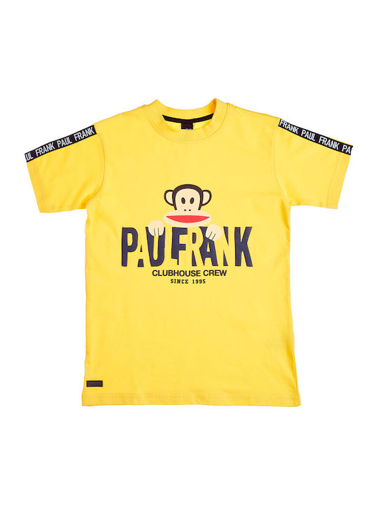 Paul Frank