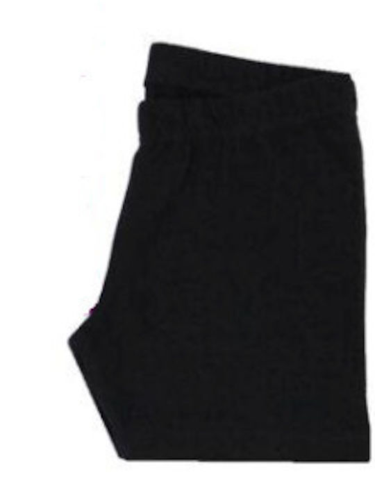 Set Pentru Copii Cu Pantaloni Scurți Vară 2 Bucăți Fuchsia