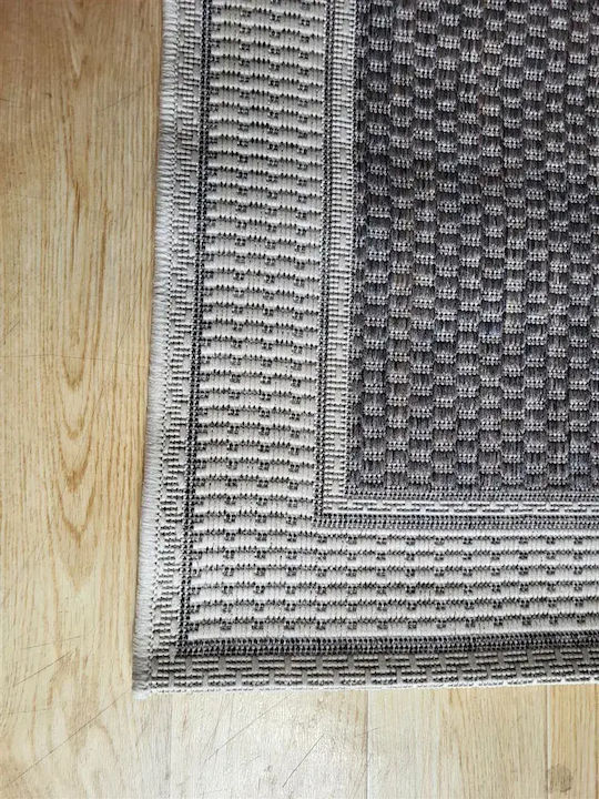 Klonaras Carpet Deco 250 Gray Width 67cm Cut-to-Measure Price