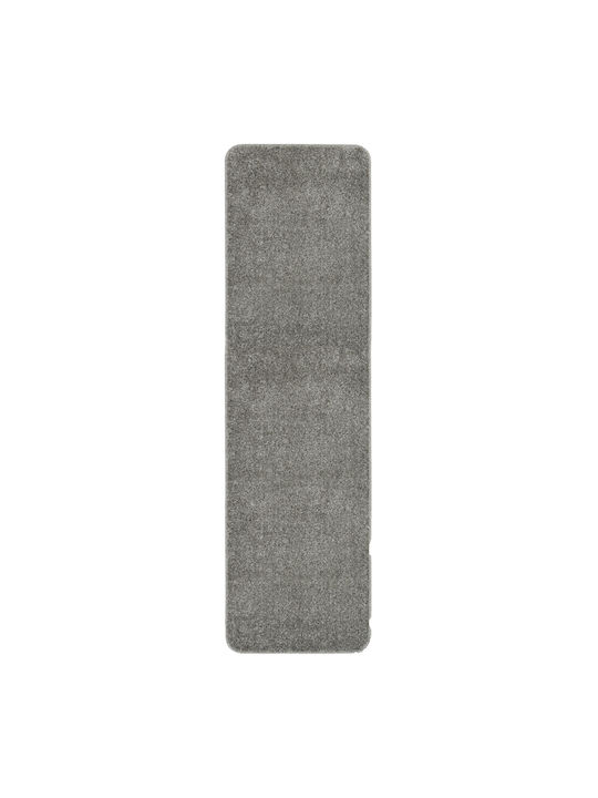 Nikotex Carpets Μοκέτα Hamilton Silver 67x250cm