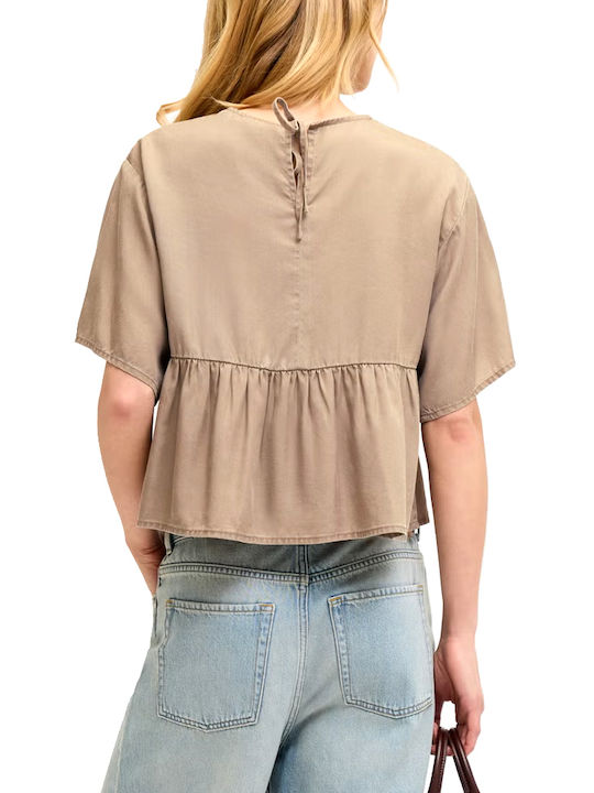 Jack & Jones T-Shirt Πουρο