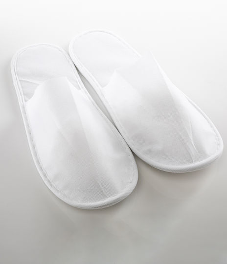 Madi Disposable Non-Woven Slippers 1 Pair