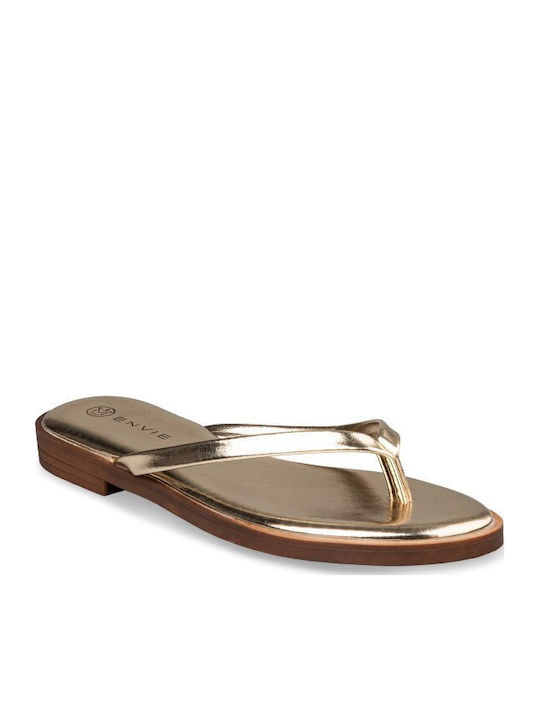 Women's Sandals Gold