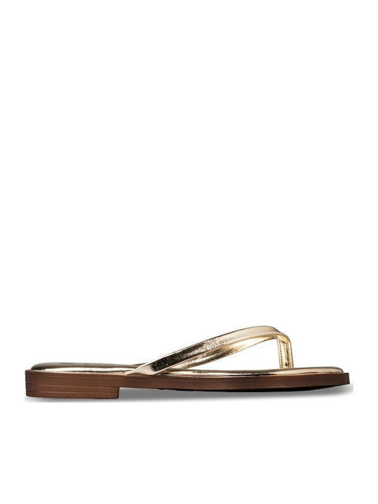Women's Sandals Gold