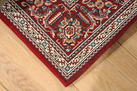 Tzikas Carpets Battu Rectangular Rug Battu 150x230cm