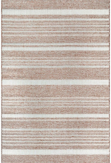 Newplan Canvas 2662b Χαλί Ορθογώνιο Μπεζ 200x250cm