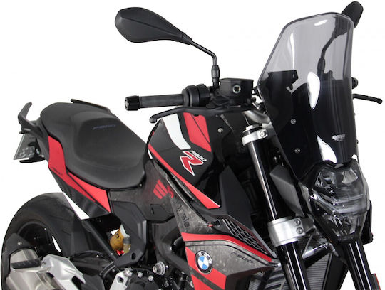 MRA Vizieră colorată motocicletă pentru BMW F 900 XR