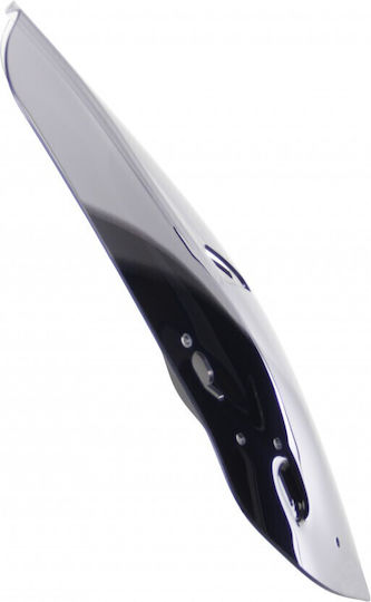 MRA Motorcycle Windshield & Windscreen Transparent Visor for Honda CBF 600