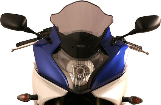 MRA Getöntes Visier Motorrad für Honda CBR 600