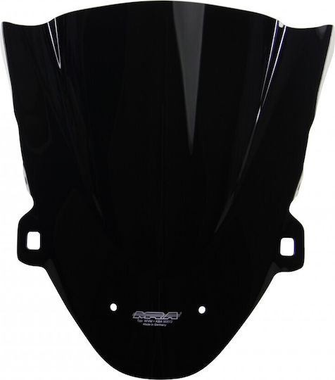 MRA Getöntes Visier Motorrad für Honda CBR 600