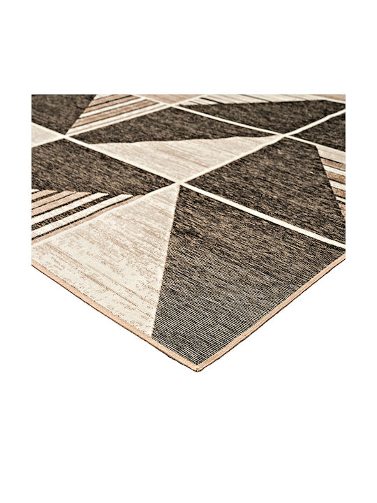 Newplan Lux 3070/80 200x250cm Καφέ