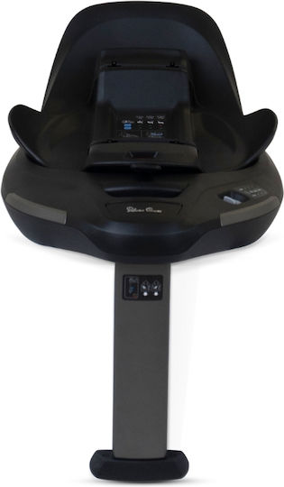 Silver Cross База за Бебешка Седалка за Кола с Isofix