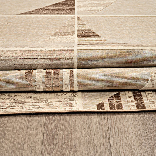 Newplan Lux 3070/74 200x250cm Καφέ