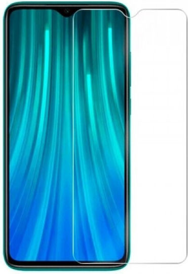 2.5D 0.3 мм Full Glue Закалено Стъкло (Xiaomi Redmi Note 11, Xiaomi Redmi Note 11S)