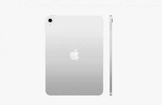 Apple iPad 2025 11" (6GB/512GB) Silver