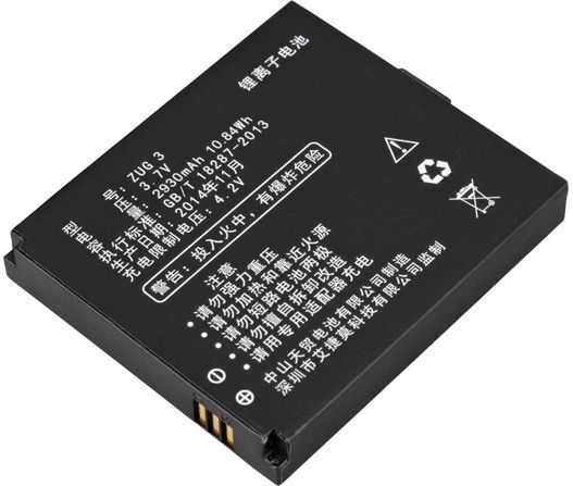 Xiaomi Poco F3 Battery Bm4y 4520mah Oem Bulk