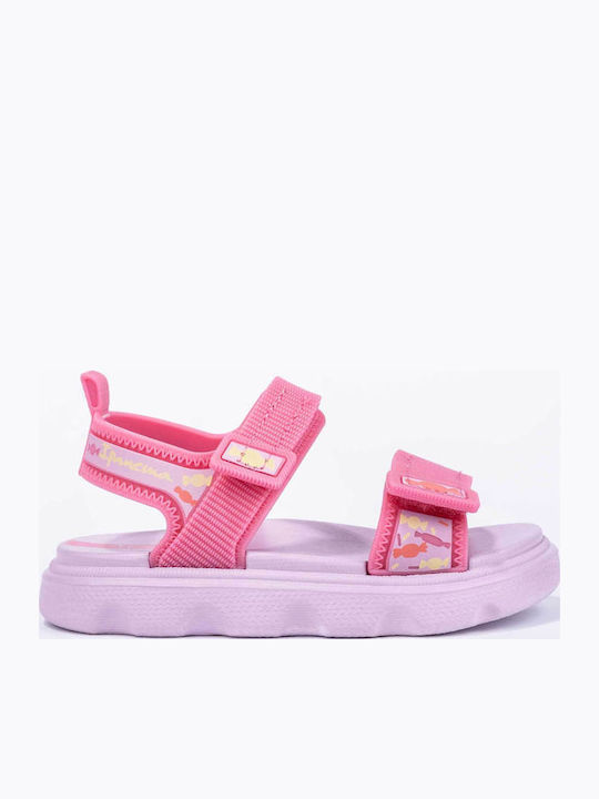 Kids' Sandals Baby Anatomic Pink