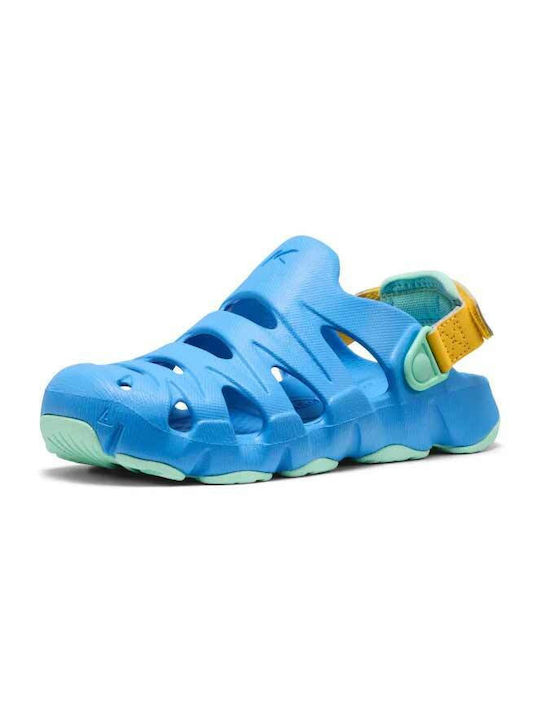 Kids' Sandals Blue
