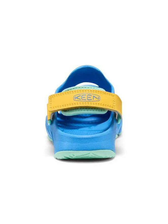 Kids' Sandals Blue