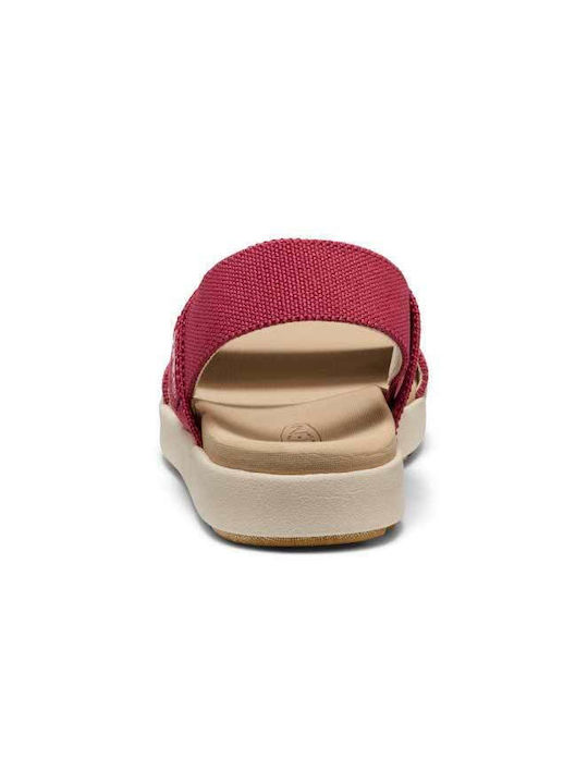 Kids' Sandals Red