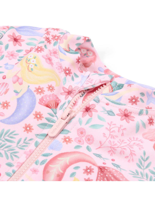 Little Dutch Kids One-Piece Swimsuit Dreamy Mermaid