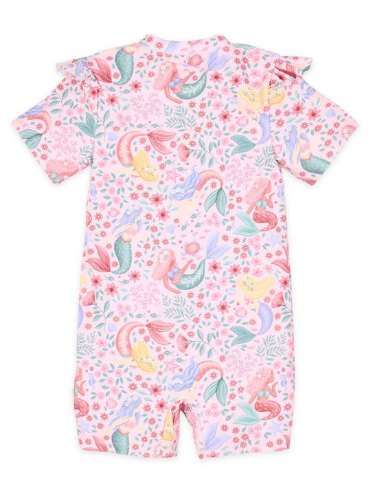 Little Dutch Kids One-Piece Swimsuit Dreamy Mermaid