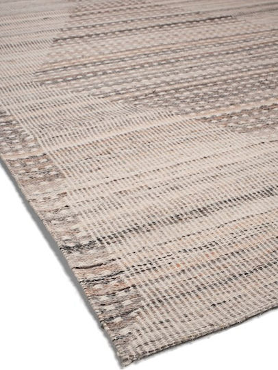 Biokarpet Rista 03 Oyster-170x240