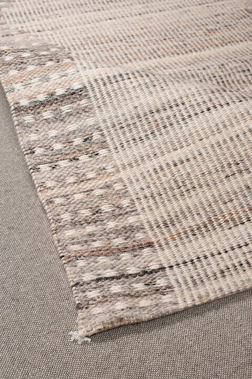 Biokarpet Rista 03 Ойстър 170x240
