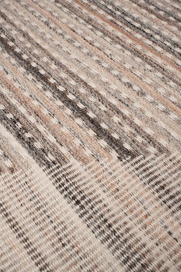 Biokarpet Rista 03 Oyster-170x240