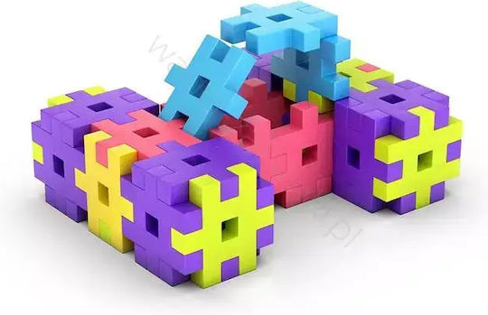 Meli Building Blocks Basic for 3+ Years 1200 Pieces